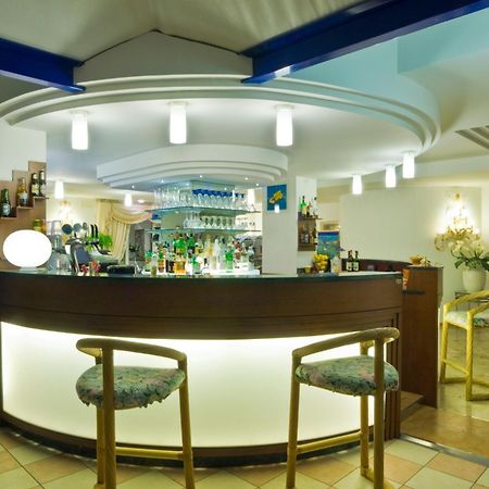 Hotel Panoramic Caorle Zewnętrze zdjęcie