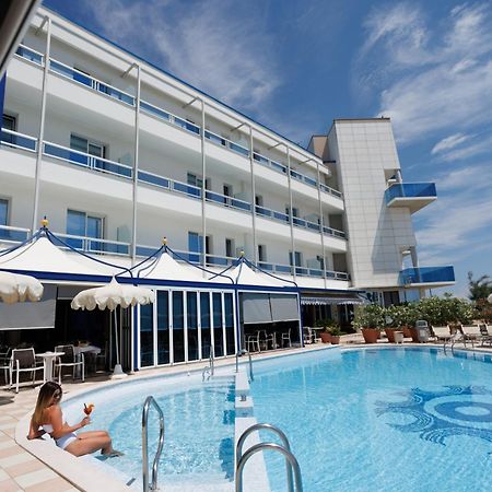 Hotel Panoramic Caorle Zewnętrze zdjęcie