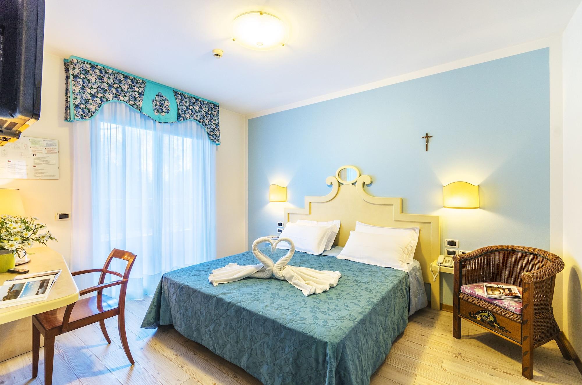 Hotel Panoramic Caorle Zewnętrze zdjęcie