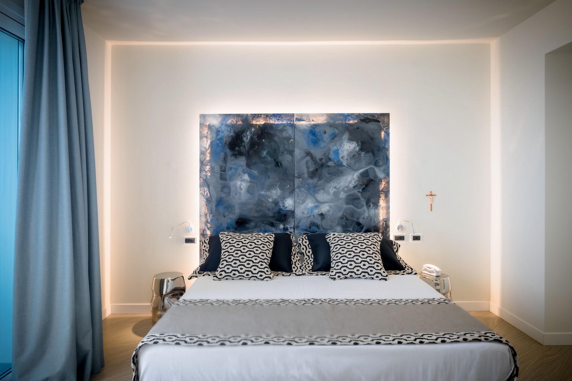 Hotel Panoramic Caorle Zewnętrze zdjęcie