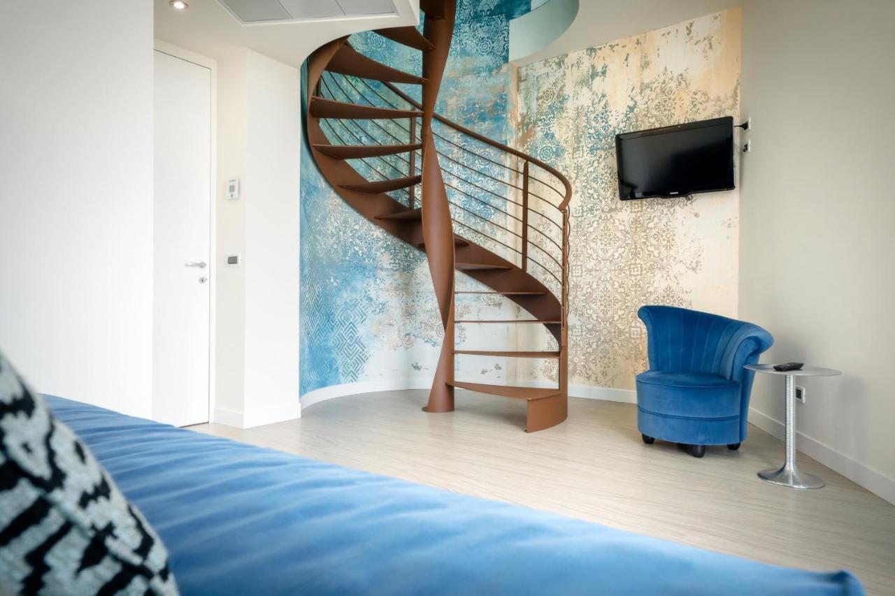 Hotel Panoramic Caorle Zewnętrze zdjęcie