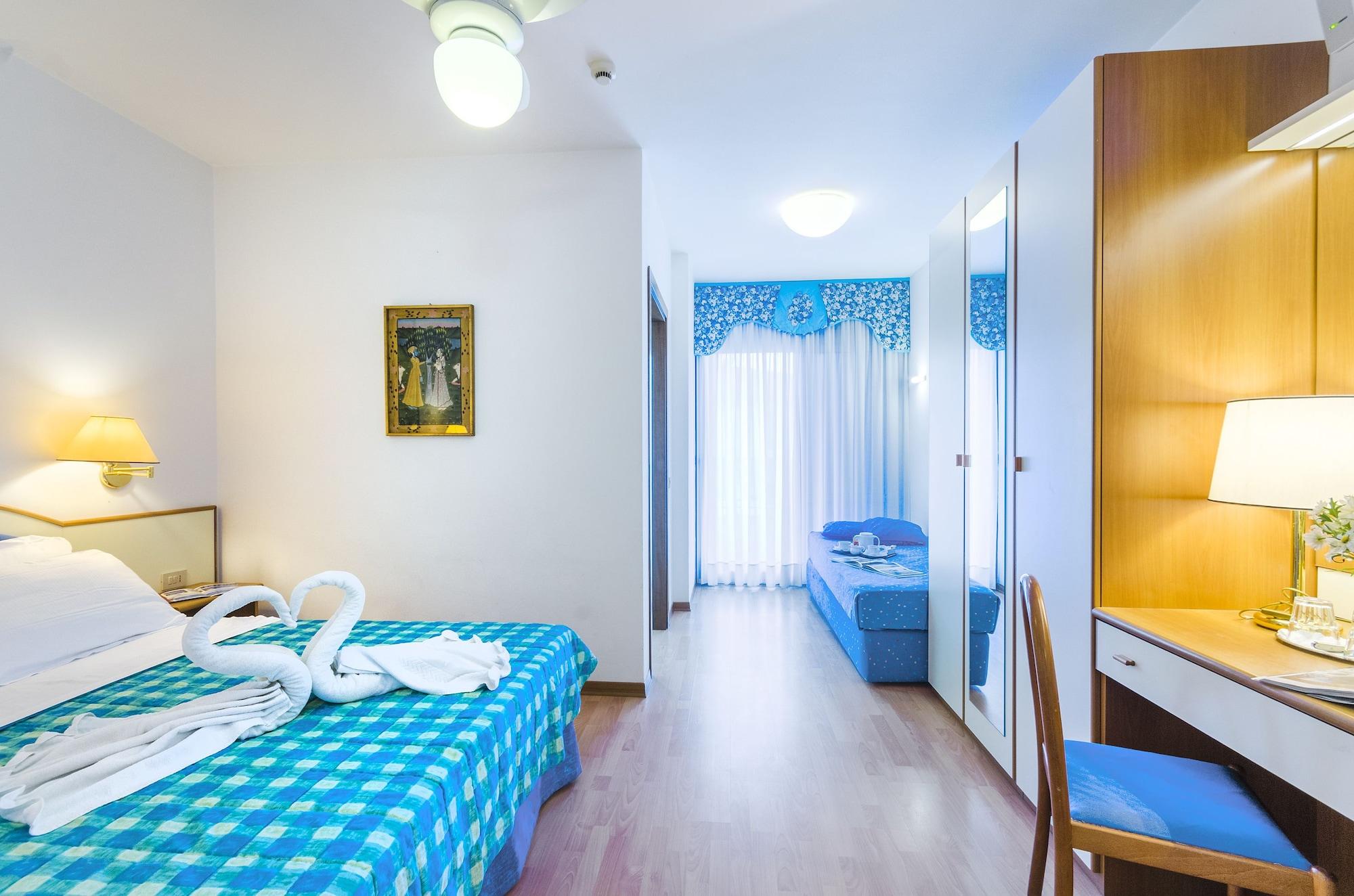 Hotel Panoramic Caorle Zewnętrze zdjęcie