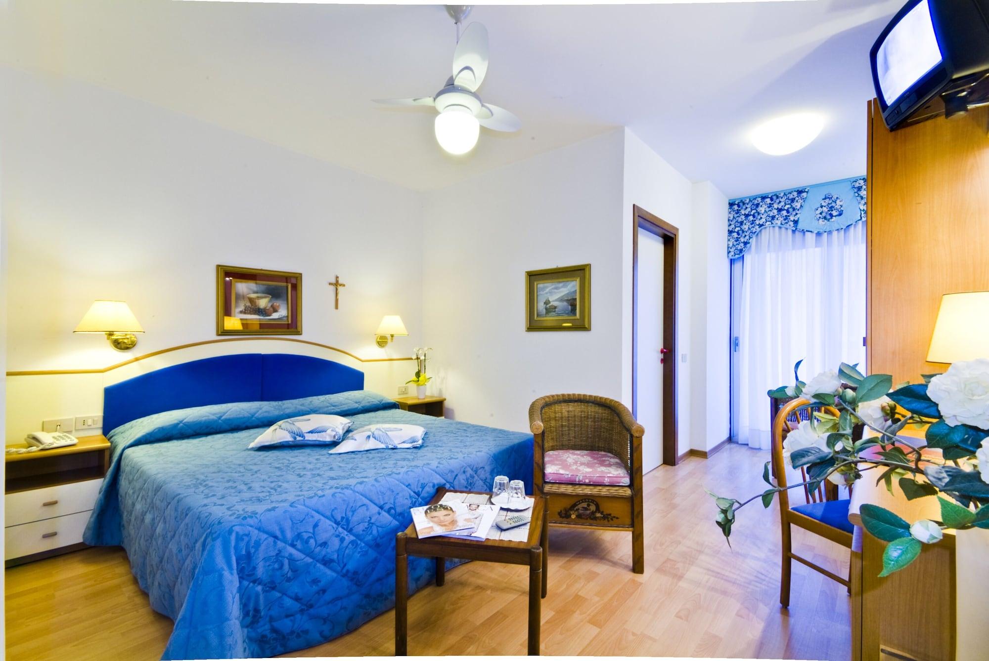 Hotel Panoramic Caorle Zewnętrze zdjęcie