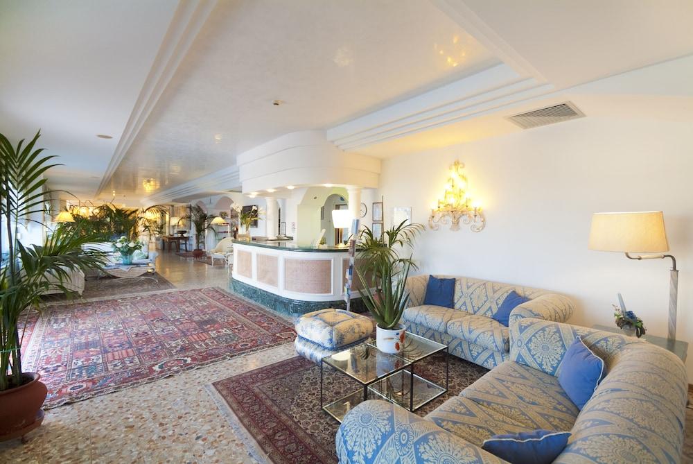 Hotel Panoramic Caorle Zewnętrze zdjęcie