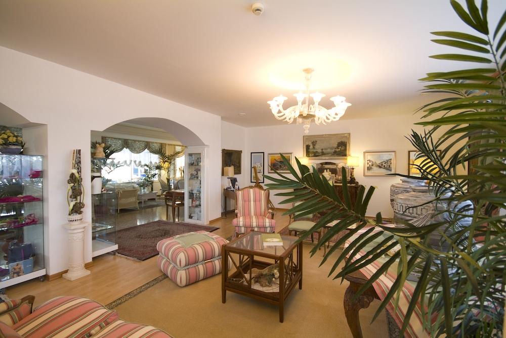 Hotel Panoramic Caorle Zewnętrze zdjęcie
