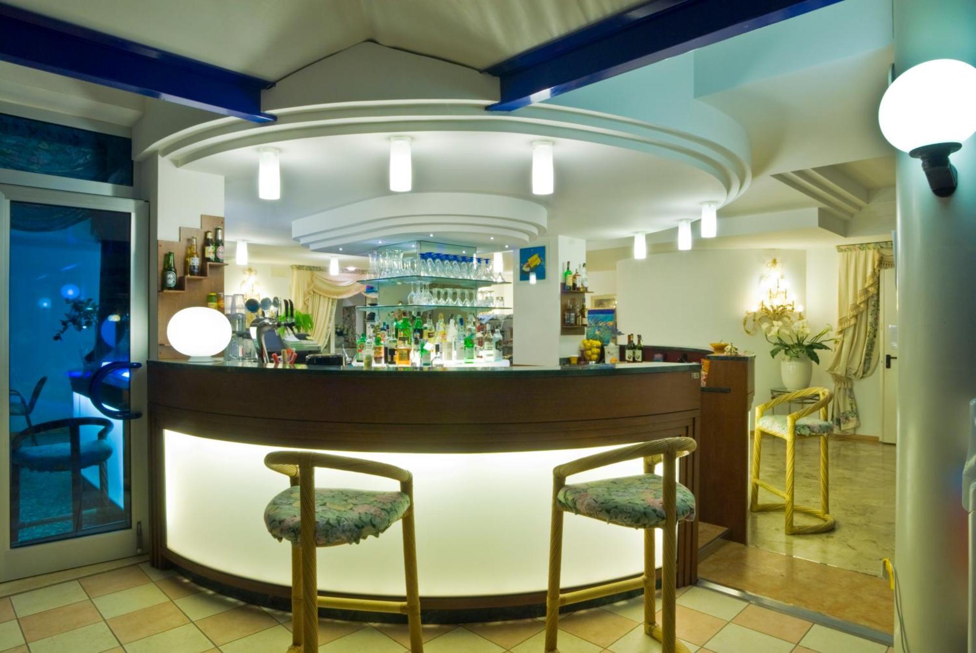 Hotel Panoramic Caorle Zewnętrze zdjęcie