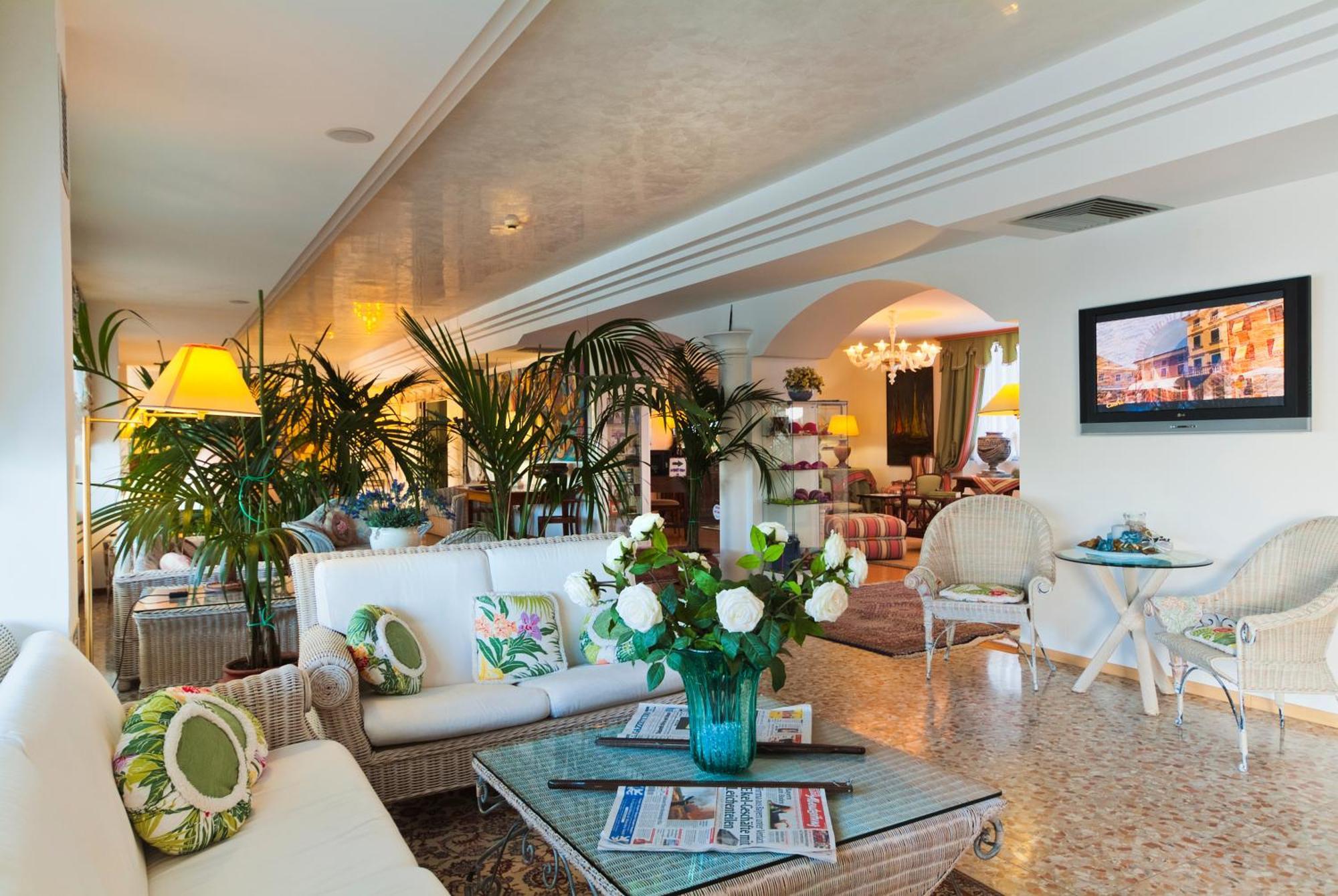 Hotel Panoramic Caorle Zewnętrze zdjęcie