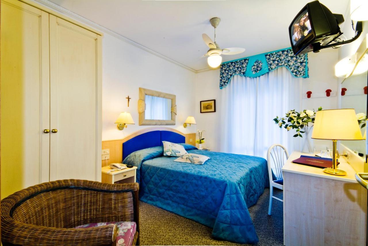 Hotel Panoramic Caorle Zewnętrze zdjęcie