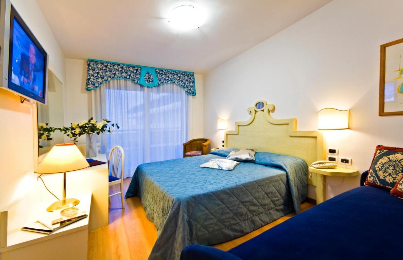 Hotel Panoramic Caorle Zewnętrze zdjęcie