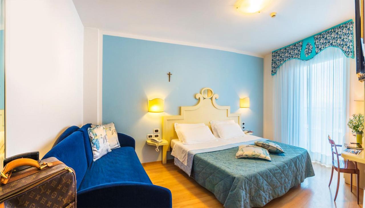 Hotel Panoramic Caorle Zewnętrze zdjęcie
