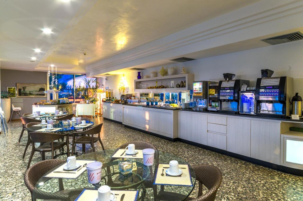 Hotel Panoramic Caorle Zewnętrze zdjęcie