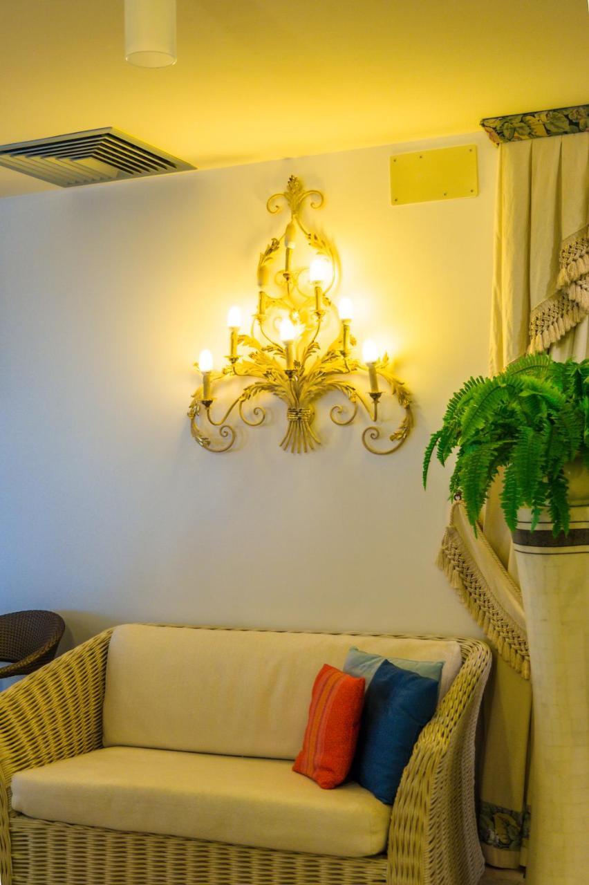 Hotel Panoramic Caorle Zewnętrze zdjęcie