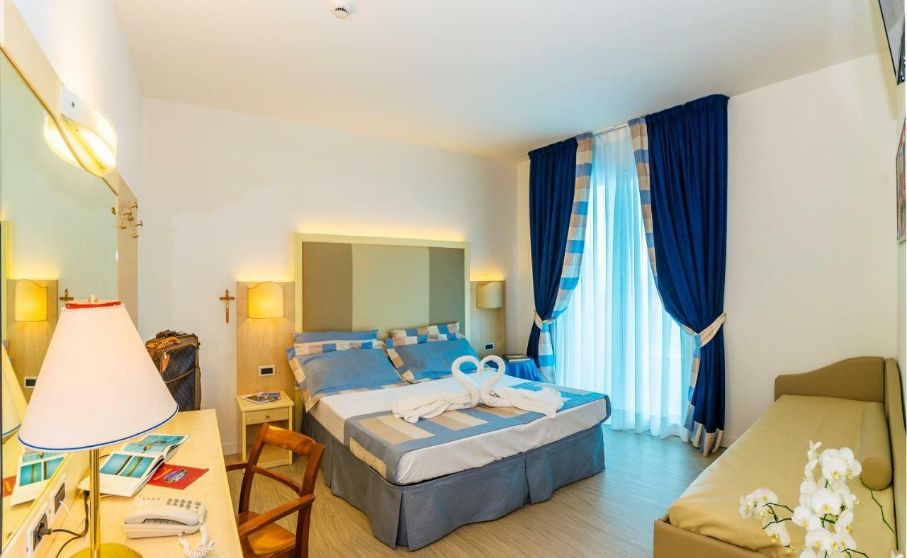 Hotel Panoramic Caorle Zewnętrze zdjęcie