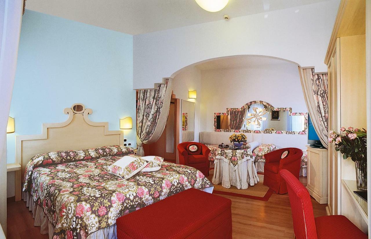 Hotel Panoramic Caorle Zewnętrze zdjęcie